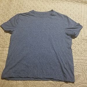 H&M mens regular fit T-shirt medium